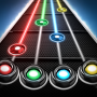 icon Guitar Band: Rock Battle untuk verykool Alpha Pro s5527