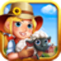 icon Family Barn: Build your farm