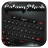 icon Samsung Galaxy Black Keyboard 1.3
