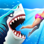 icon Hungry Shark World untuk Allview P8 Pro
