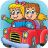 icon KidsPuzzles 1.1.4