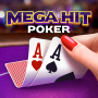 icon Mega Hit Poker: Texas Holdem untuk ivoomi i1s