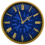 icon Analog Clock Widget