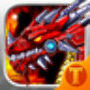 icon RobotFireDragon