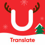 icon U Dictionary Translator untuk sharp A2 Lite