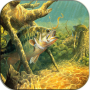 icon Bass Fishing Wallpapers untuk iball Slide 3G Q81