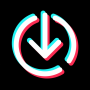 icon Downloader for TikTok untuk tecno W1