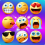 icon Emoji Home: Make Messages Fun