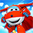 icon Super Wings : Jett Run 4.0.8
