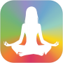 icon Meditation Music untuk Huawei Y7 Prime