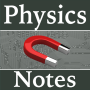 icon Physics Notes untuk Nokia 5