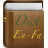 icon English Persian Dictionary 3.2.4