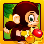 icon Jungle Jump - Kids game untuk oppo Find X