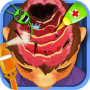 icon Brain Doctor untuk DEXP Ixion M545