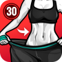 icon Lose Weight at Home in 30 Days untuk Allview P8 Pro