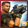 icon FRONTLINE COMMANDO untuk intex Aqua Lions X1+