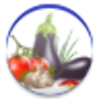 icon Learning Vegetables