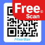 icon MB QR Scanner