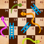 icon Snakes & Ladders King untuk oppo A1
