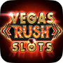 icon Vegas Rush Slots