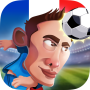 icon EURO 2016 Head Soccer untuk archos 121 Neon