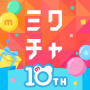 icon MixChannel untuk Xiaolajiao V11