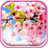 icon Sakura Live Wallpaper 2.2