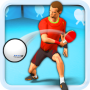 icon Real Table Tennis untuk videocon Challenger V40HD