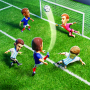 icon Mini Football - Mobile Soccer untuk Micromax Canvas Spark 2 Plus