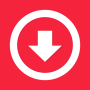 icon Video Downloader & Story Saver untuk tecno Camon CX