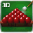 icon Snooker Pro 1.8