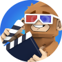 icon Toontastic 3D untuk Doogee Y6 Max