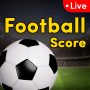 icon Football Live Score