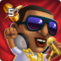 icon Band Stars untuk ivoomi i1s