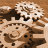 icon Gears and Chain Puzzle 1.1.1