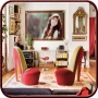 icon Celebrity Home Interior untuk HTC Desire 530