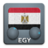 icon Egypt Radio Stations 3.0.0