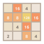 icon 2048 Game