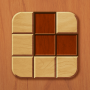 icon Woodoku - Wood Block Puzzle untuk ASUS ZenFone 3 (ZE552KL)
