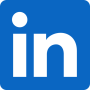 icon LinkedIn