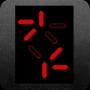 icon Predator Clock Widget untuk Samsung Galaxy Core Lite(SM-G3586V)