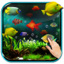 icon Aquarium Live Wallpaper