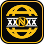 icon XBrowser Proxy Unblock Private untuk Texet TM-5005