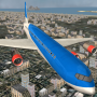 icon Airplane Pilot Sim untuk BLU Studio Pro