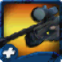 icon Army Sniper Shooting Rescue 3D