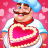 icon My Cafe Shop Cooking Game 3.4.7