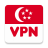 icon Singapore VPN 7.0