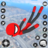 icon StickMan Rope Hero Spider Game 4.22