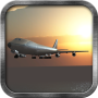 icon Airplane Simulator untuk Philips S327