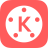 icon KineMaster 5.2.8.23380.GP